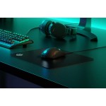 خرید موس پد SteelSeries QcK Hard - سایز M